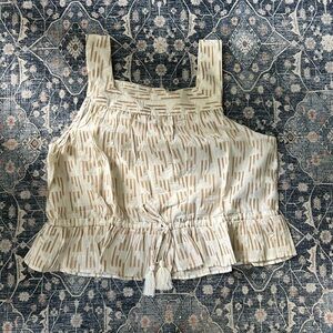 Band of the Free Tank - NEW! Medium